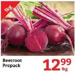 Oxford Freshmarket Beetroot Prepack offer
