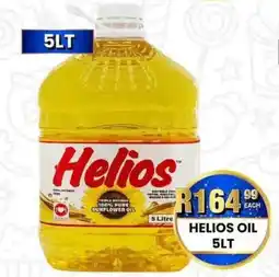 Take 'n Pay Helios Oil offer