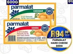 Take 'n Pay Parmalat Hard Cheese offer