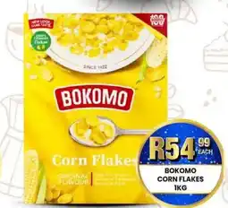 Take 'n Pay BOKOMO Corn Flakes offer