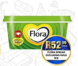 Take 'n Pay Flora Spread offer