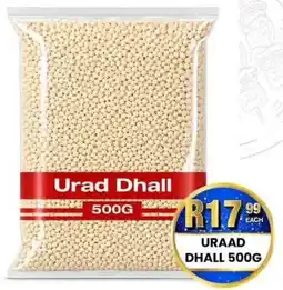 Take 'n Pay Urad Dhall offer