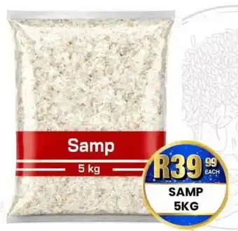 Take 'n Pay Samp offer