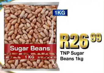 Take 'n Pay TNP Sugar Beans offer
