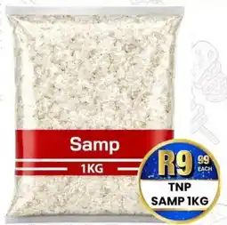 Take 'n Pay Samp offer