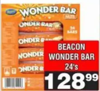 Advance Cash n Carry Beacon Wonder Bar offer