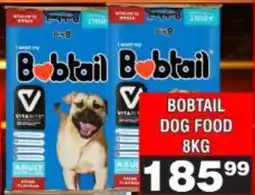 Advance Cash n Carry Bobtail Dog Food offer