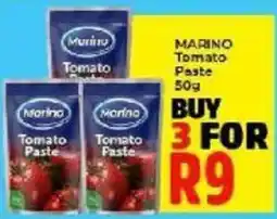 Elite Power Trade Cash & Carry Marino Tomato Paste offer