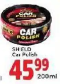 Elite Power Trade Cash & Carry SHIELD Car Polish offer