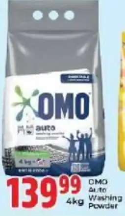 Elite Power Trade Cash & Carry OMO Auto Washing Powder offer
