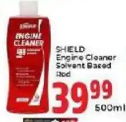 Elite Power Trade Cash & Carry SHIELD Engine Cleaner offer
