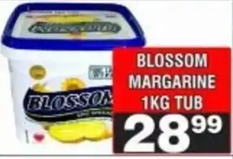 Advance Cash n Carry Blossom Margarine offer