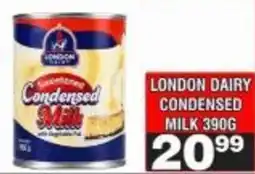 Advance Cash n Carry London Dairy Condensed Milk offer