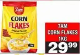 Advance Cash n Carry 7AM Corn Flakes offer