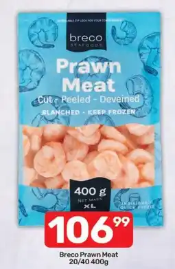 Pick n Pay Hypermarket Bereco Prawn Meat offer