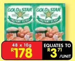 Shoprite Gold Star Canned Tuna offer