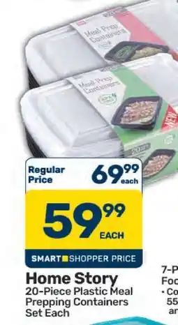 Pick n Pay Hypermarket Home Story offer