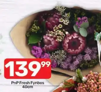 PnP Fresh Fynbos 40cm