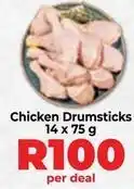 Food Lover's Market Chicken drumsticks offer