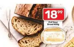 Pick n Pay Sour bread offer