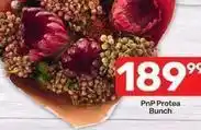 Pick n Pay Protea - bunch offer