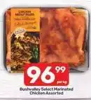 Pick n Pay Select - chicken breast fillets tikka marinade offer