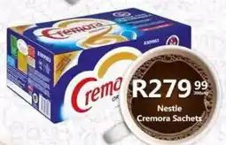 Take 'n Pay Nestle Cremora Sachets offer