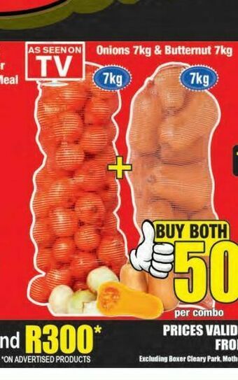Butternut