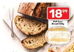 Pick n Pay PnP Sour Bread offer