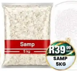 Take 'n Pay Samp offer