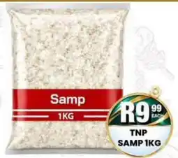 Take 'n Pay Samp offer