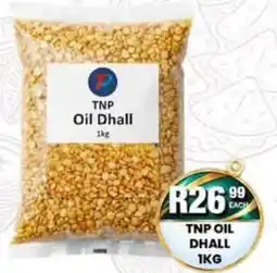 Take 'n Pay TNP Oil Dhall offer