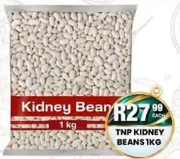 Take 'n Pay TNP Kidney Beans offer