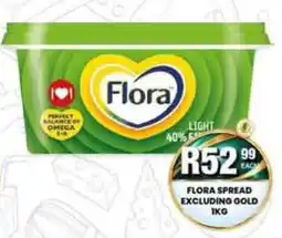 Take 'n Pay Flora Spread offer