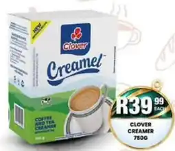 Take 'n Pay Clover Creamer offer