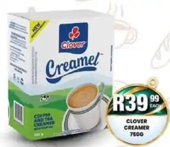 Take 'n Pay Clover Creamer offer