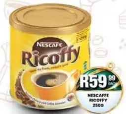 Take 'n Pay Nescafe Ricoffy offer
