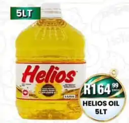 Take 'n Pay Helios Oil offer