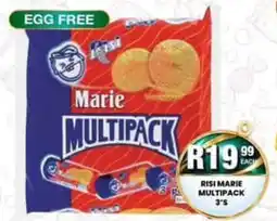 Take 'n Pay Risi Marie Multipack offer