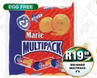 Take 'n Pay Risi Marie Multipack offer
