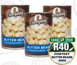 Take 'n Pay Everyday Butter Beans offer