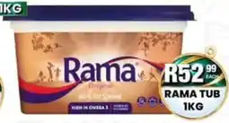 Take 'n Pay Rama Original offer