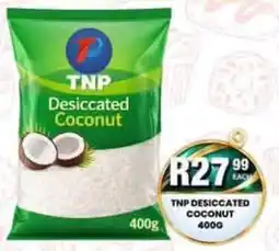Take 'n Pay TNP Desiccated Coconut offer