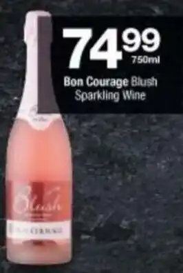 Bon Courage 750ml