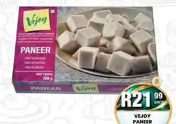 Take 'n Pay Vejoy Paneer offer