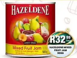 Take 'n Pay Hazeldene Mixed Fruit Jam offer