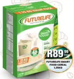 Take 'n Pay Futurelife Smart Food Cereal offer