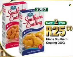 Take 'n Pay Hinds Southern Coating offer