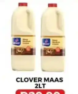 Saverite Clover Maas Cream offer