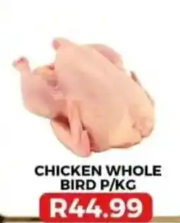 Saverite Chicken Whole Bird offer